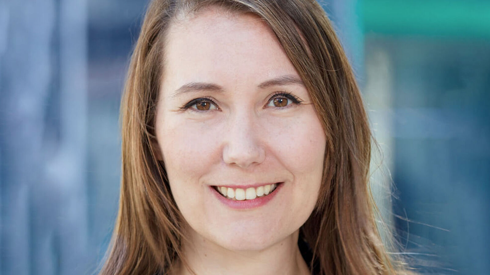 Porträtbild von Emel Öksüz