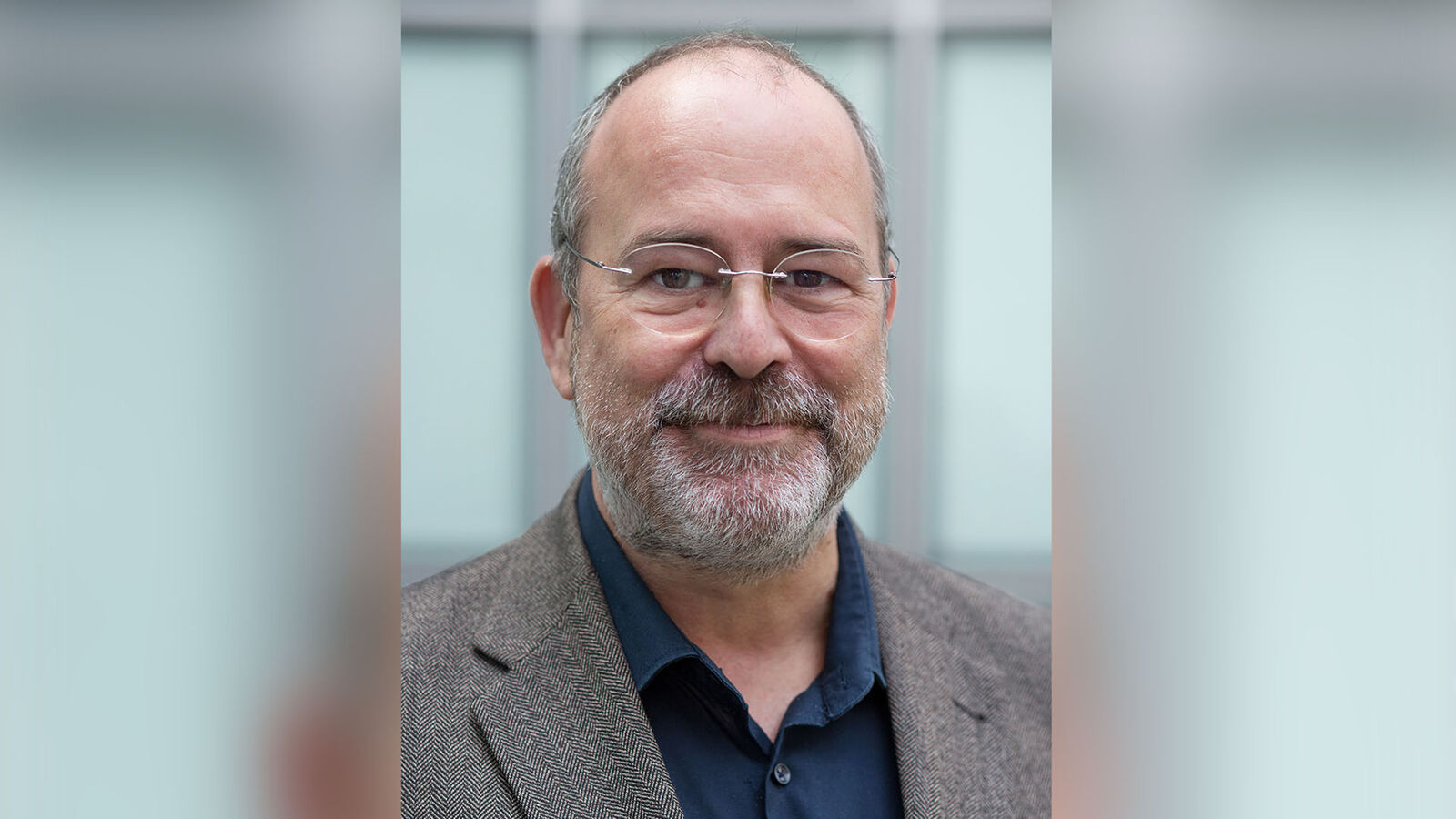LVR-Referent Harald Kill Porträtbild des LVR-Referenten Harald Kill