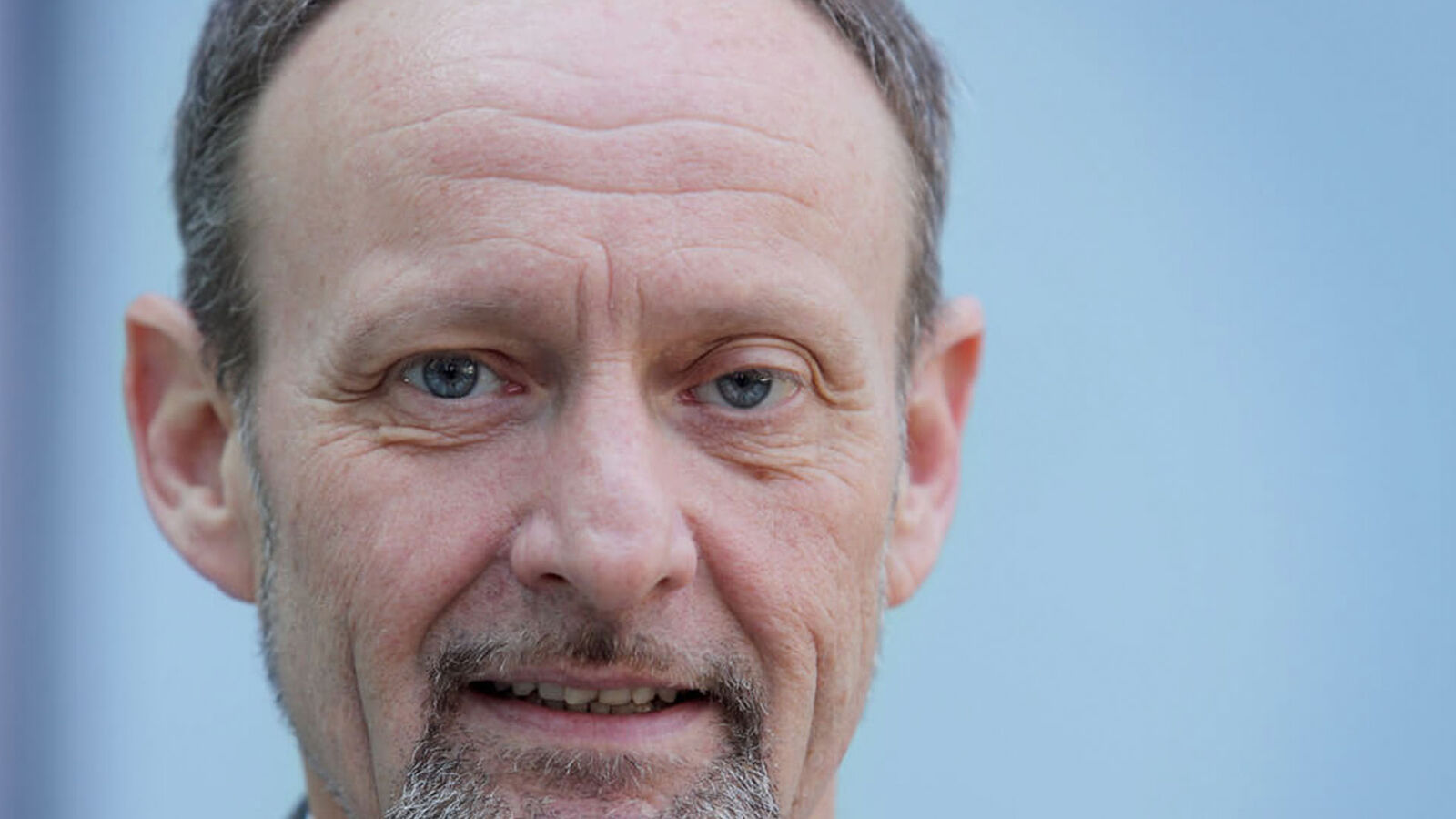 Porträtbild von Volker Boeckenbrink