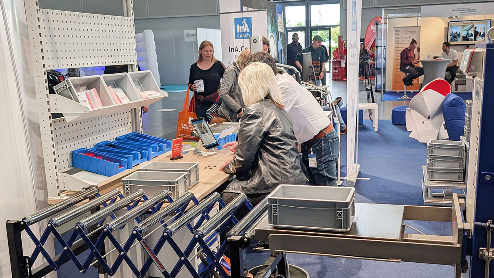 Stand des KVJS