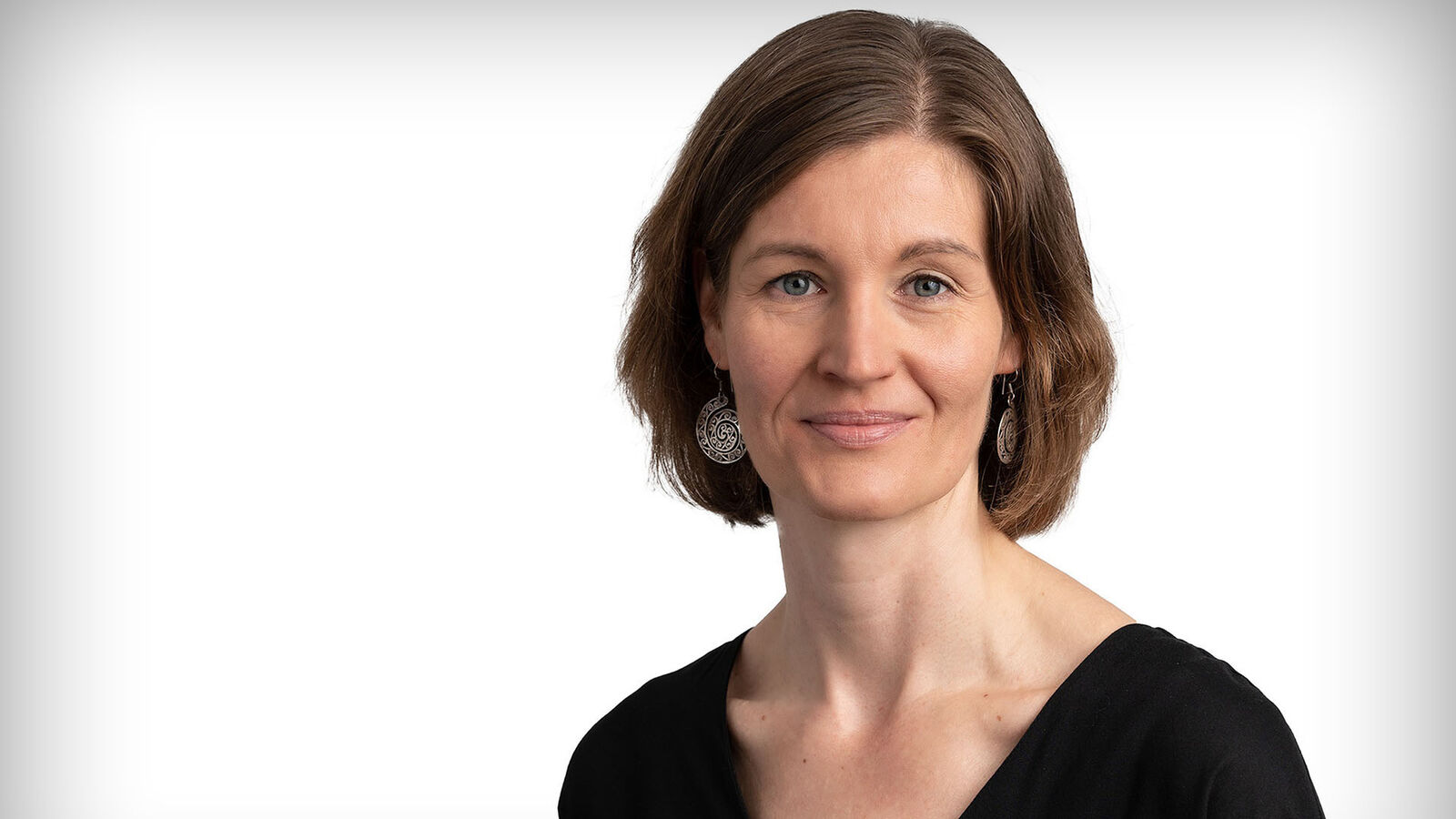 Nadine Riesel-Schäfer Portrait von Nadine Riesel-Schäfer
