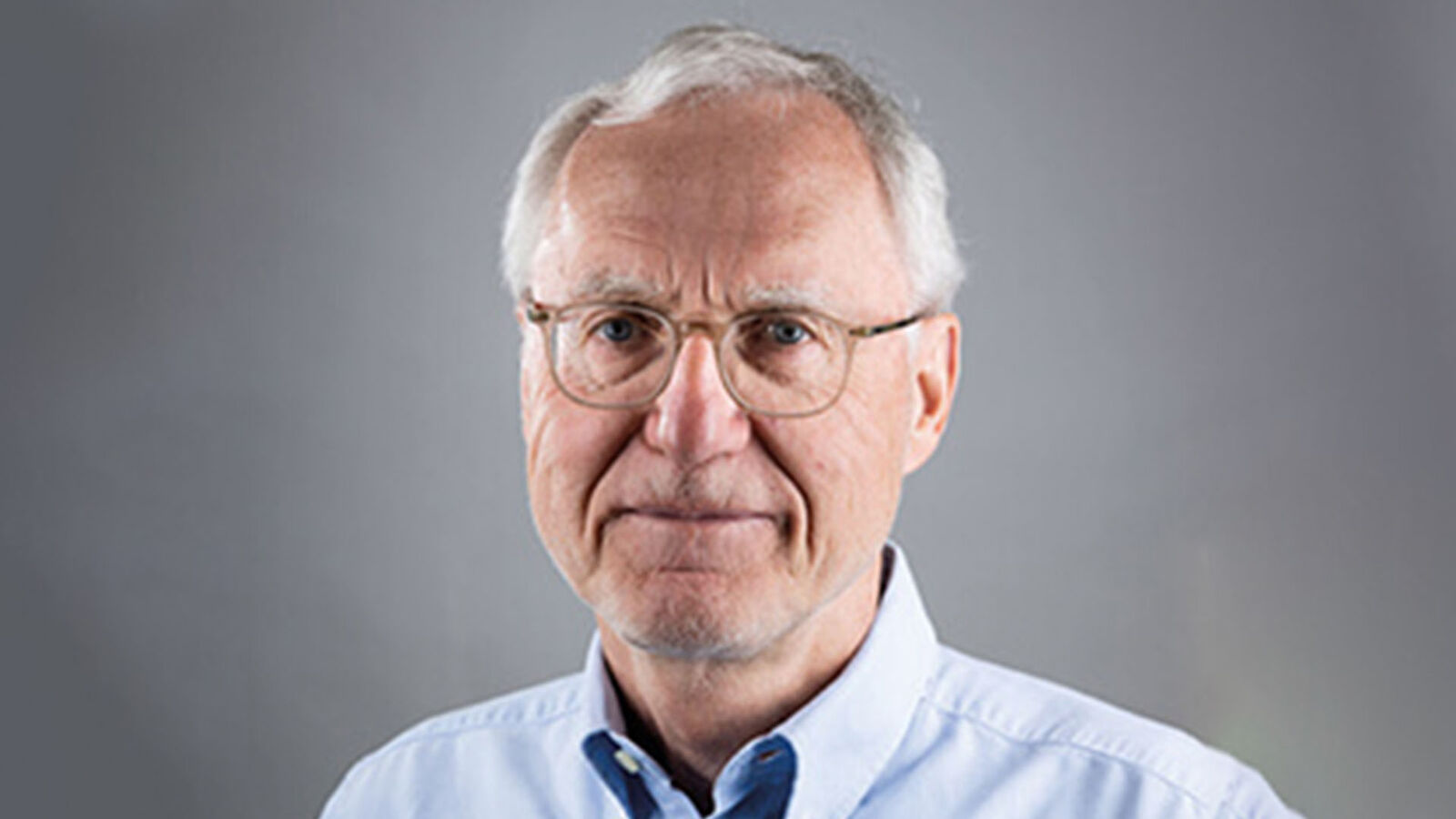 Ulrich Adlhoch Porträtbild von Ulrich Adlhoch