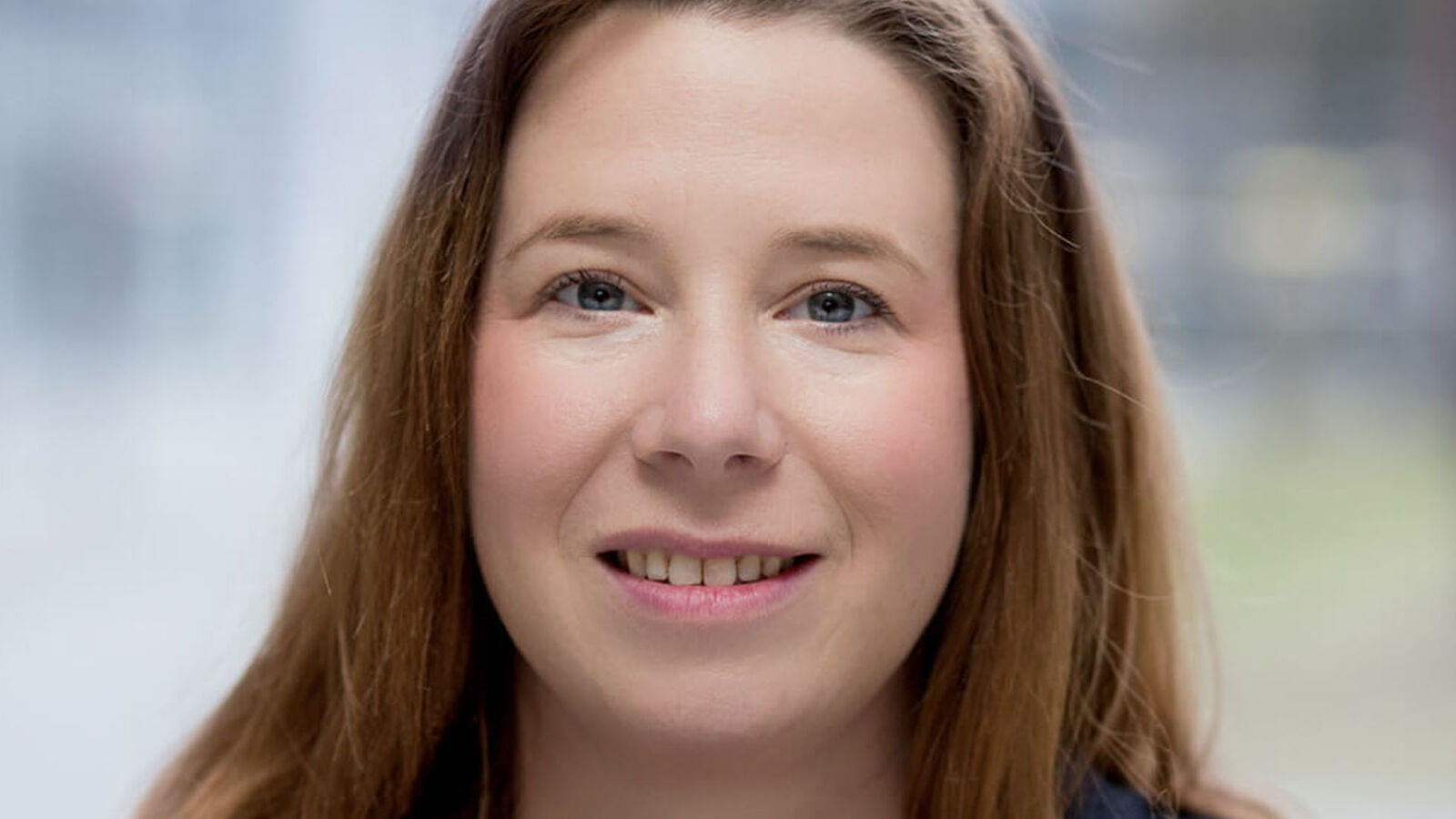 Porträtbild von Melanie Glücks