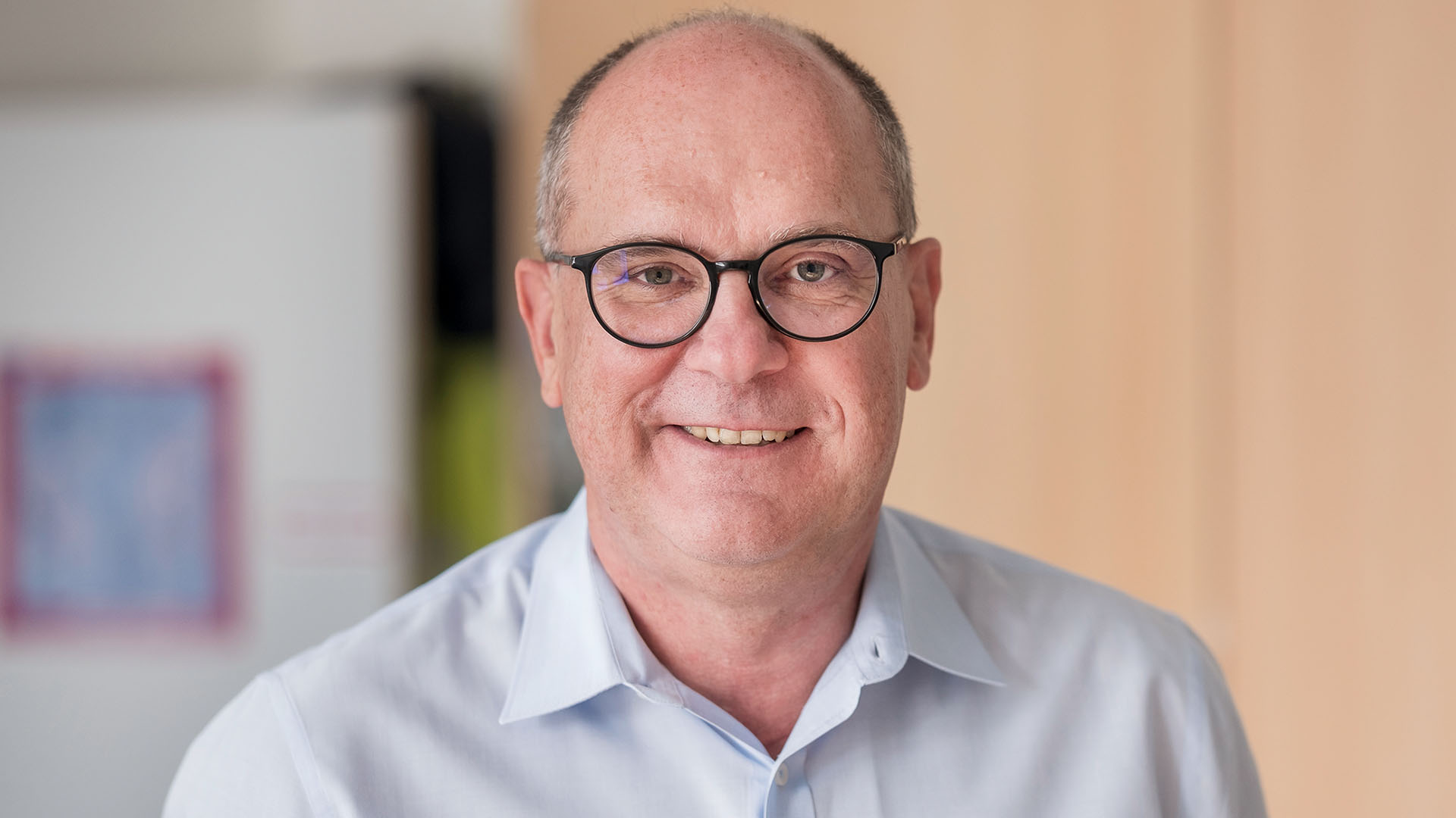 Reinhard Wagner