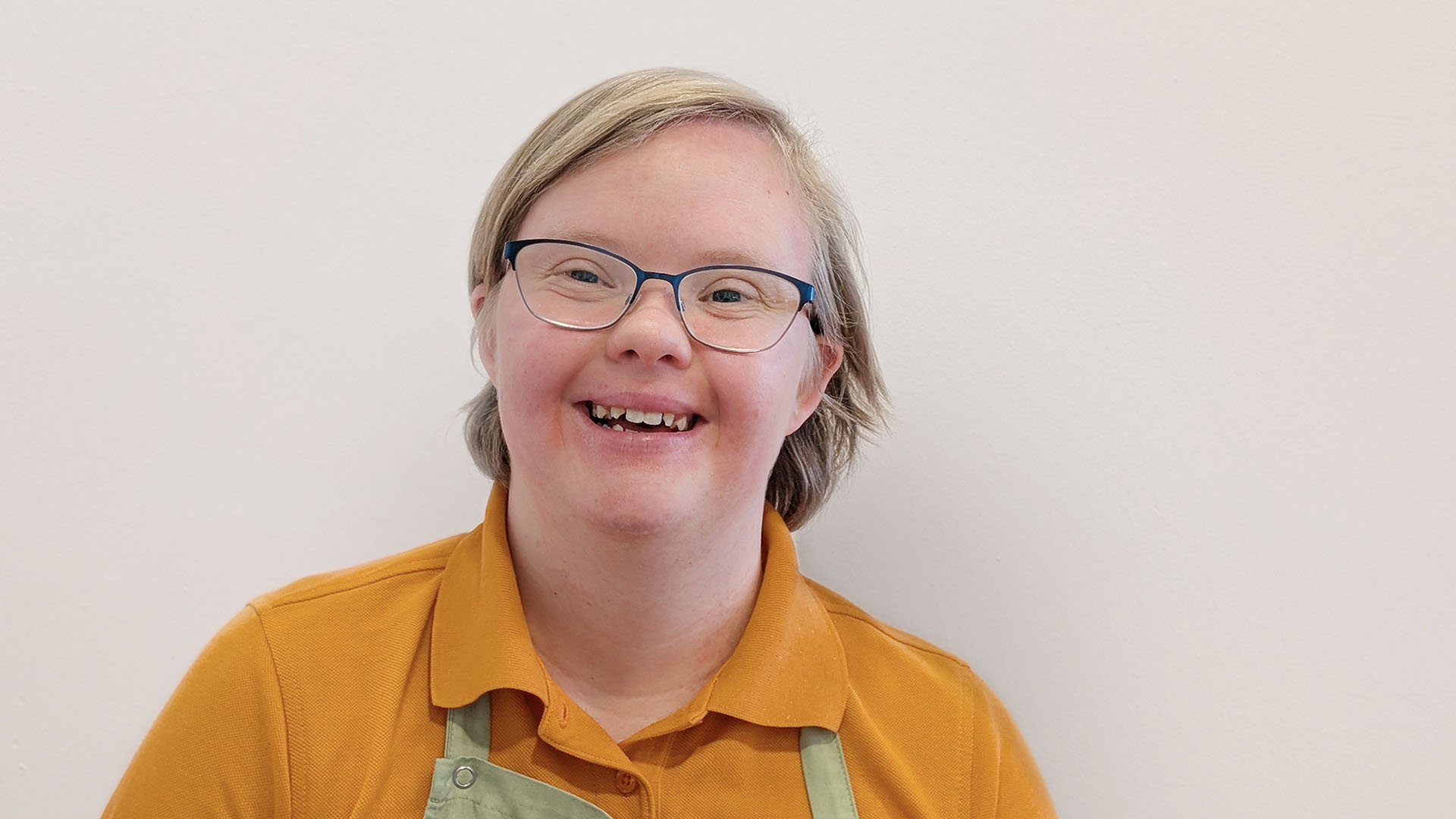 Portrait von Frederike Gabel